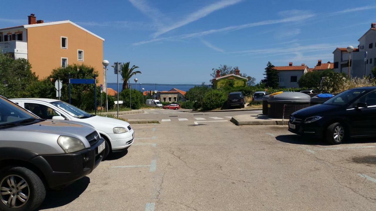 Apartman Sabljak Mali Lošinj Exteriér fotografie