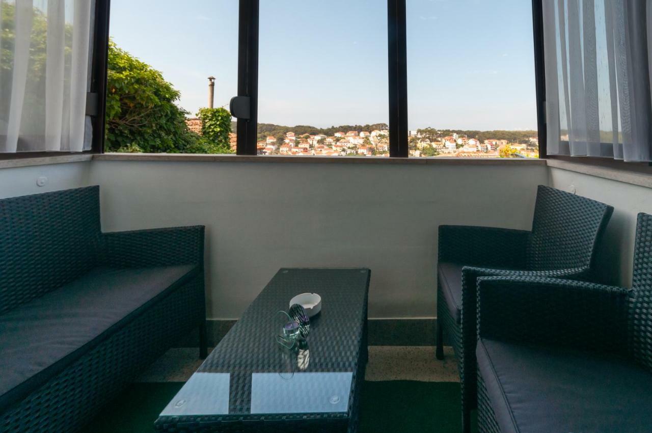 Apartman Sabljak Mali Lošinj Exteriér fotografie