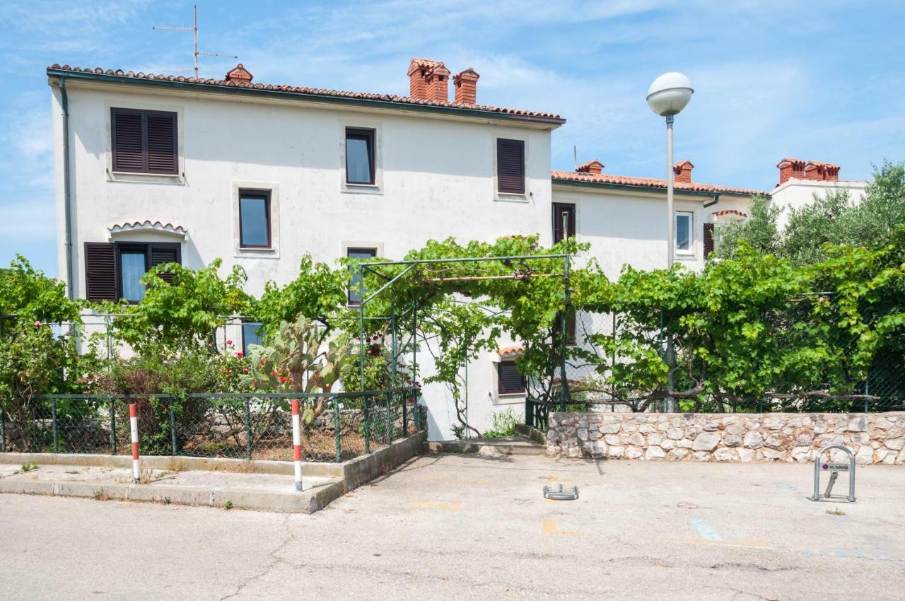 Apartman Sabljak Mali Lošinj Exteriér fotografie