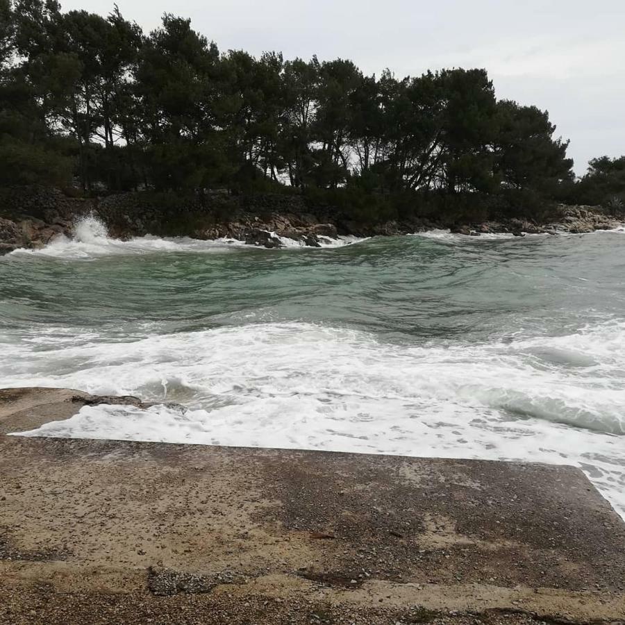 Apartman Sabljak Mali Lošinj Exteriér fotografie